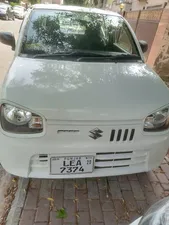 Suzuki Alto VXR 2020 for Sale