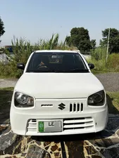 Suzuki Alto VXR 2020 for Sale