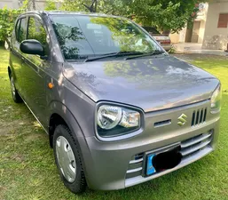 Suzuki Alto VXR 2022 for Sale