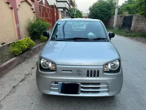 Suzuki Alto VXR 2022 for Sale