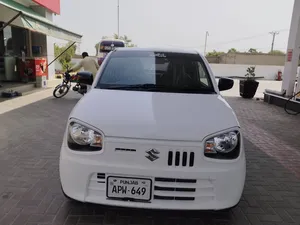 Suzuki Alto VXR 2023 for Sale