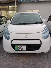 Suzuki Alto X 2011 for Sale