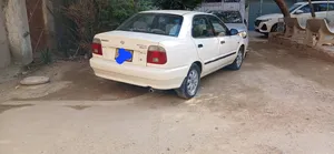 Suzuki Baleno Sport 2004 for Sale