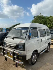 Suzuki Bolan VX Euro II 2018 for Sale