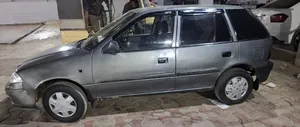 Suzuki Cultus 2001 for Sale