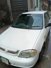 Suzuki Cultus 2007 for Sale