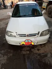 Suzuki Cultus 2011 for Sale