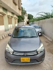 Suzuki Cultus Auto Gear Shift 2018 for Sale