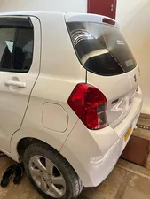 Suzuki Cultus Auto Gear Shift 2020 for Sale