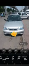 Suzuki Cultus Limited Edition 2015 for Sale