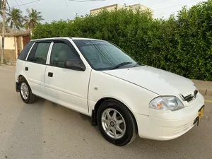 Suzuki Cultus Limited Edition 2016 for Sale