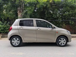 Suzuki Cultus VXL 2017 for Sale