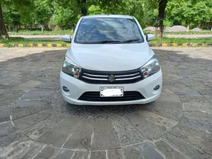 Suzuki Cultus VXL 2020 for Sale