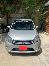 Suzuki Cultus VXL 2021 for Sale