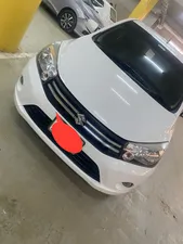 Suzuki Cultus VXL 2021 for Sale