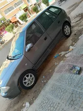 Suzuki Cultus VXLi 2008 for Sale