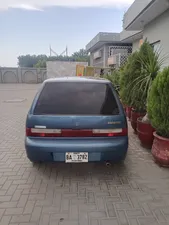 Suzuki Cultus VXLi (CNG) 2008 for Sale