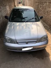 Suzuki Cultus VXR 2004 for Sale