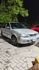 Suzuki Cultus VXR 2004 for Sale