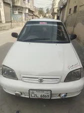 Suzuki Cultus VXR 2005 for Sale