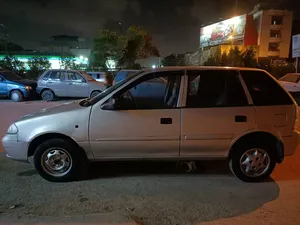 Suzuki Cultus VXR 2006 for Sale