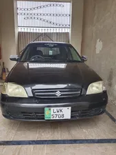 Suzuki Cultus VXR 2006 for Sale