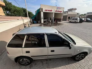 Suzuki Cultus VXR 2006 for Sale