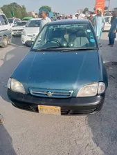 Suzuki Cultus VXR 2007 for Sale