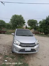 Suzuki Cultus VXR 2017 for Sale