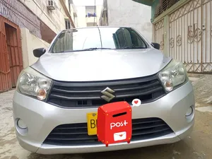 Suzuki Cultus VXR 2018 for Sale