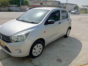 Suzuki Cultus VXR 2018 for Sale