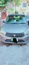 Suzuki Cultus VXR 2018 for Sale