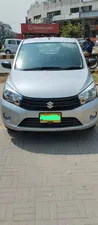 Suzuki Cultus VXR 2019 for Sale