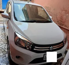 Suzuki Cultus VXR 2022 for Sale