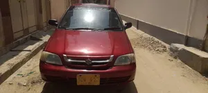 Suzuki Cultus VXR (CNG) 2004 for Sale