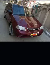 Suzuki Cultus VXR (CNG) 2004 for Sale