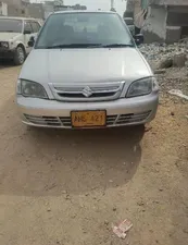 Suzuki Cultus VXR (CNG) 2005 for Sale