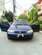 Suzuki Cultus VXRi 2008 for Sale