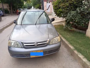 Suzuki Cultus VXRi 2011 for Sale