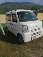 Suzuki Every 2013 for Sale