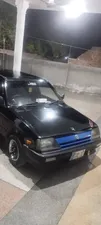 Suzuki Khyber 1991 for Sale