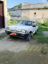 Suzuki Khyber 1994 for Sale