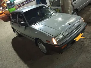 Suzuki Khyber 1998 for Sale