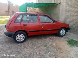 Suzuki Khyber GA 1989 for Sale