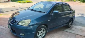 Suzuki Liana AXi 2007 for Sale