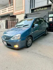 Suzuki Liana Eminent Automatic 2007 for Sale