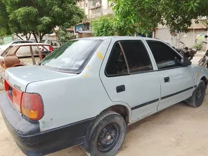 Suzuki Margalla GLX 1996 for Sale