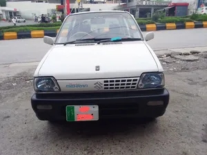 Suzuki Mehran 1998 for Sale