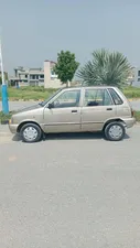 Suzuki Mehran 2014 for Sale