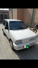 Suzuki Mehran 2014 for Sale